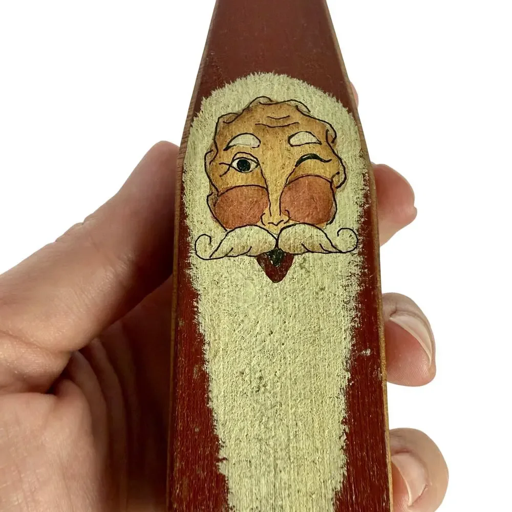 Lot 4 Christmas Decor Santa Clause Ty Snowman Chillin Mouse Plush Tree Candle